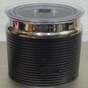 NESPRESSO Aeroccino REFRESH LID Mo3593 NO BASE